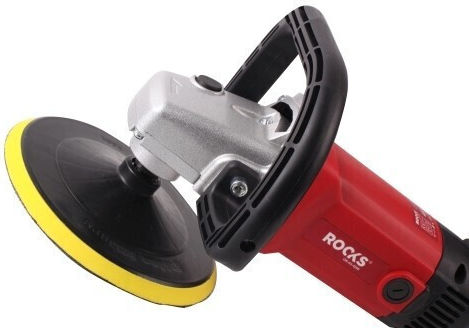 Rooks OK-03.4208 Полираща машина 1200W