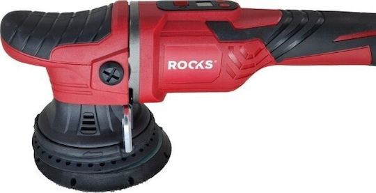 Rooks OK-03.4309 Dual Action Buffer 20V with Speed Adjustment