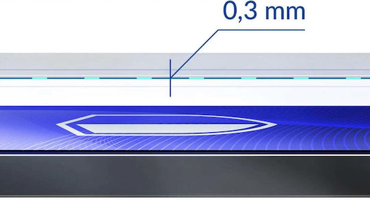 Asus Vt229h Up To 23 Inches 3MK Flexible Glass Screen Protection