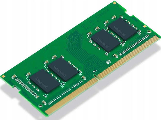 2 Power 8GB DDR4 RAM mit Geschwindigkeit 2666 für Laptop