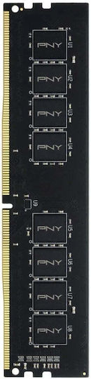 PNY DDR4 με Module 1x32GB και Ταχύτητα 3200 για Desktop