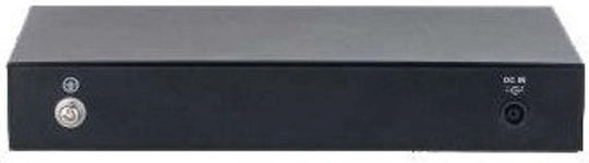 Dahua DH-SG4010P L2 PoE Switch