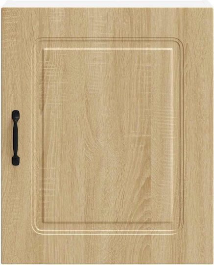 Dulap Suspendat Sonoma Stejar 50x31x60 cm