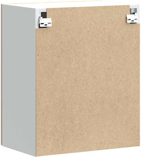 Dulap Suspendat Sonoma Stejar 50x31x60 cm