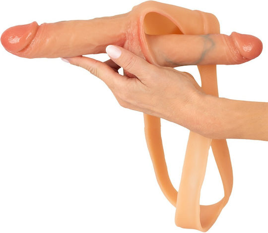 Double Penis Thong