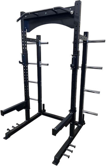 Luxury Fitness Usa Halbes Gestell Ohne Gewichte