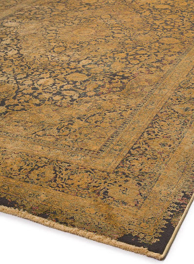 Biokarpet Biokarpet Louison Kz75b 8-4 Gold 133x190