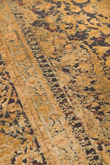 Biokarpet Biokarpet Louison Kz75b 8-4 Gold 133x190
