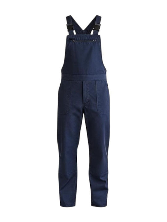 Ergo Ergoline Work Coverall Dungarees Ergo Ergoline Work Coverall Dungarees
