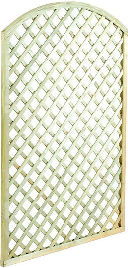 Garden Trellis Made of Wood 30040 Garden Trellis Made of Wood 30040