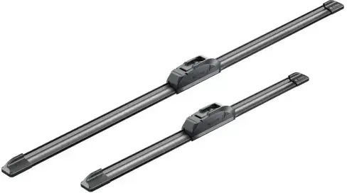 Bosch Преден Комплект Автомобилни Чистачки 400mm