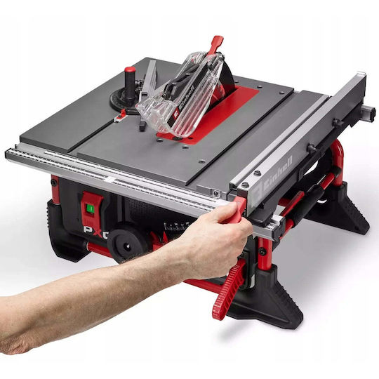 Einhell Te-ts Bench Saw