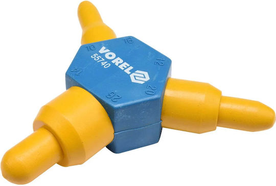 Pipe Calibrator