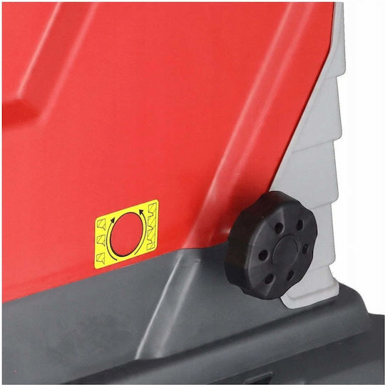 Dedra DED8682 Бензинов Косачка За Клони За Почва