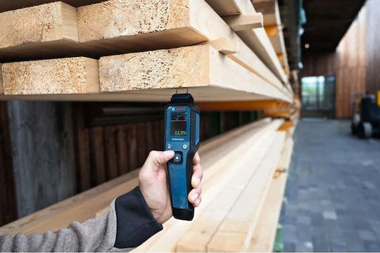 Bosch 0601078000 Digital Probe Moisture Meter