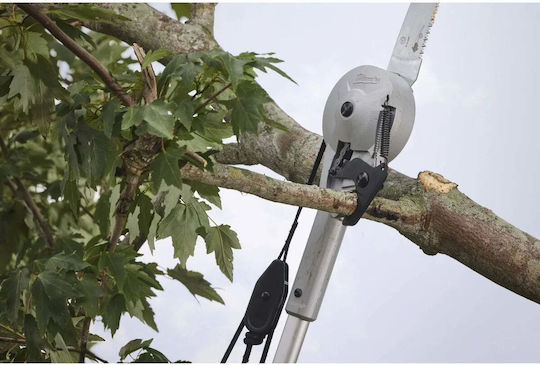 4932498626 Fierăstrău Telescopic Cu Foarfecă 4.9m