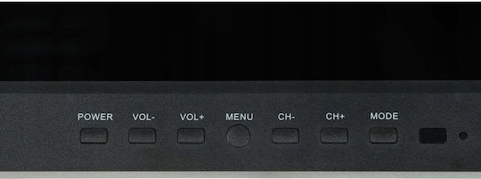 Inne POS Монитор 10" LCD