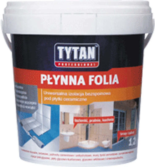 Tytan Sealing Material 1.2kg Grey
