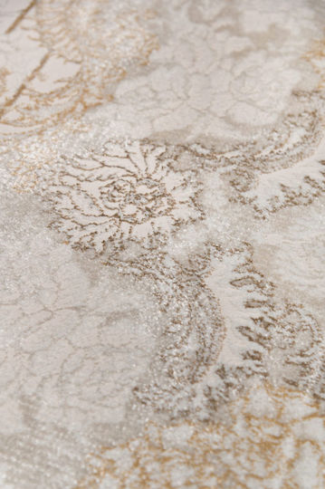 Biokarpet Biokarpet Arcadia 7169a Cream Beige 80x150 Biokarpet Biokarpet Arcadia 7169a Cream Beige 80x150