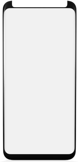 Casper Uv Tempered Glass Glue Samsung Galaxy Note 8 Case Friendly Retail Pack