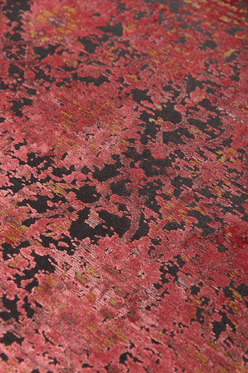 Biokarpet Biokarpet Louison Mh27i 8-1 Fuchsia-Terra 133x190