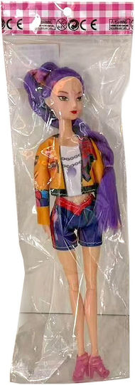 ToyMarkt Пееща кукла за деца над 3 години, 32 см (Различни дизайни)