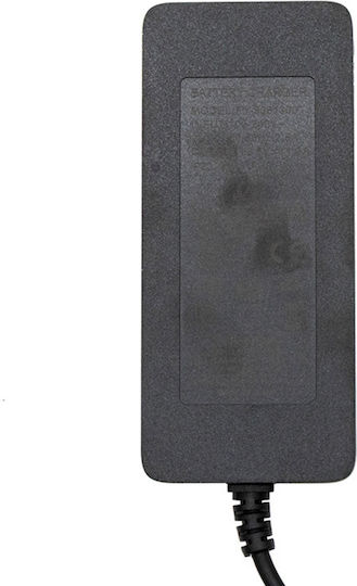 Ewheels Premium Ladegerät Xiaomi Elektro-Roller Mi4 Pro Max Plus Mi5 48V 53,6V 1,3A Ewf306