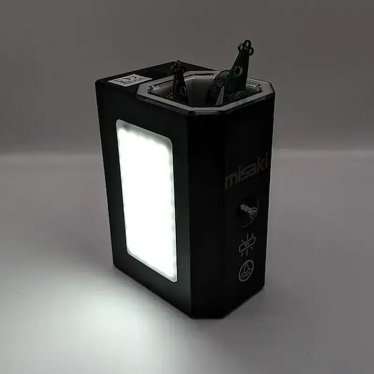 Misaki Cutie de încărcare UV, accesorii de pescuit