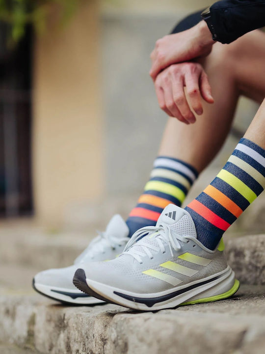 Incylence Laufsocken Blau 1 Paar
