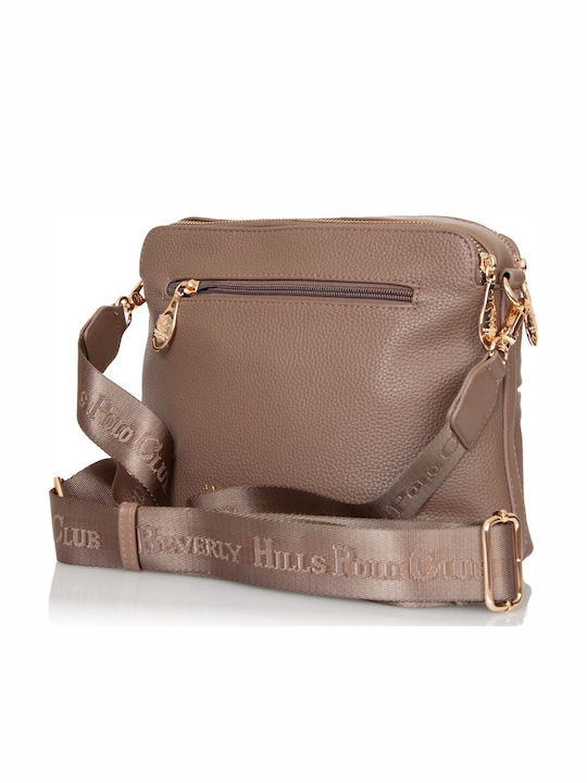 Damen-Schultertasche / Crossbody-Tasche Puro