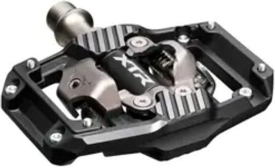 Shimano Xtr Bicycle Pedals Clipless Black