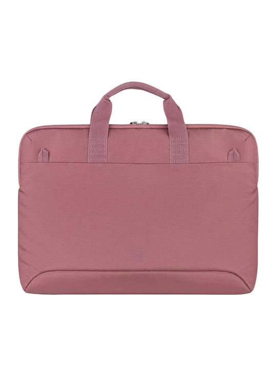 Tucano Smilza Laptop Bag Up To 16" 40.64 Cm Polyester Pink