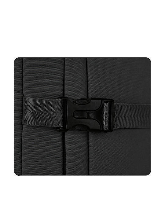 Amber Backpack Waterproof 24l Black