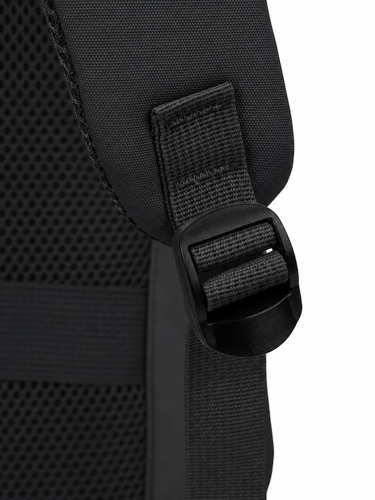 Amber Backpack Waterproof 24l Black