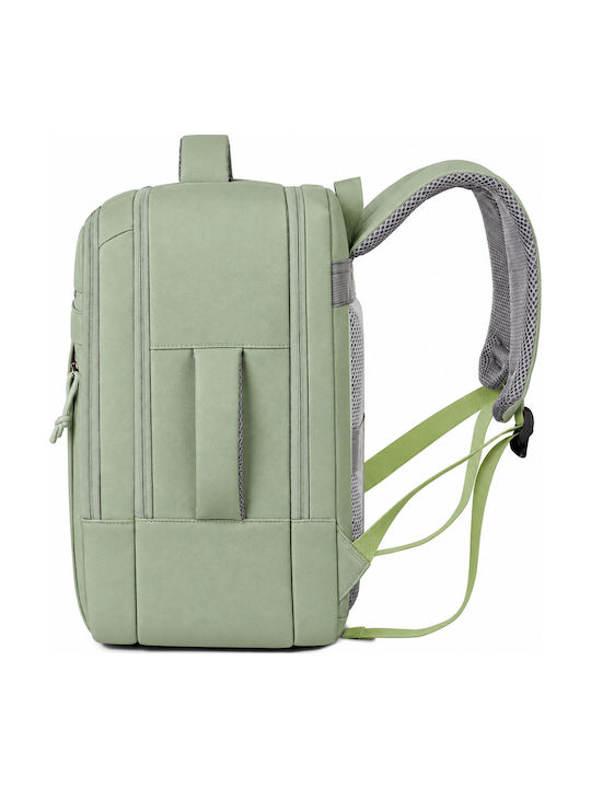 Amber Backpack Waterproof 24l Green