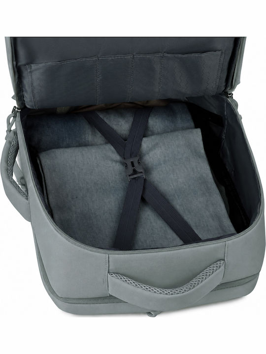 Amber Backpack Waterproof 24lt Gray