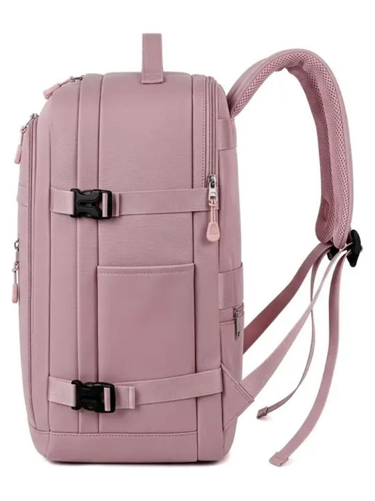Amber Rucksack Wasserdicht 24l Rosa
