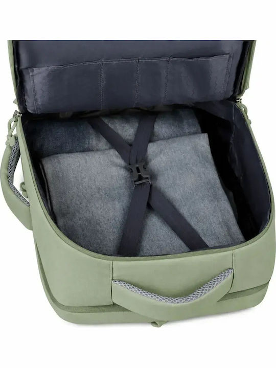 Amber Backpack Waterproof 24l Green