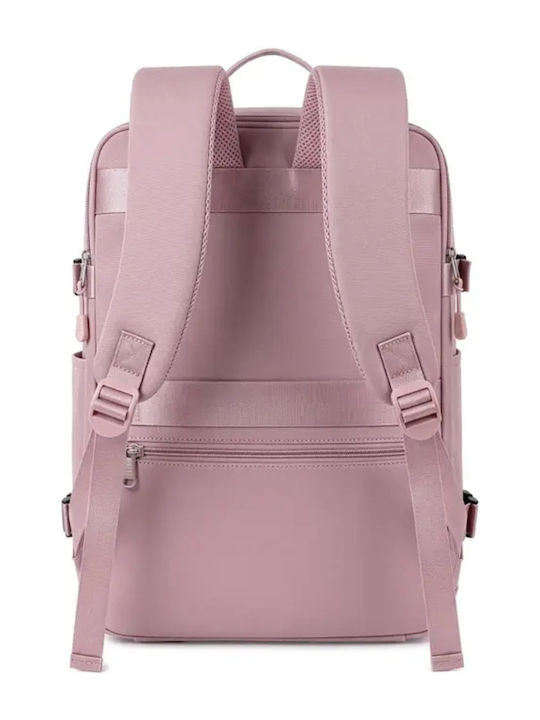 Amber Rucksack Wasserdicht 24l Rosa
