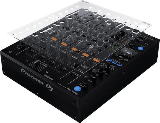 Topdjskin Pioneer Djm 750 Mk2