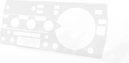 Topdjskin Pioneer Rmx 1000