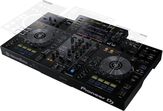 Topdjskin Pioneer Xdj Rr