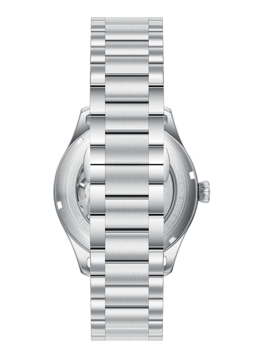 Lee Cooper Automatic Watch