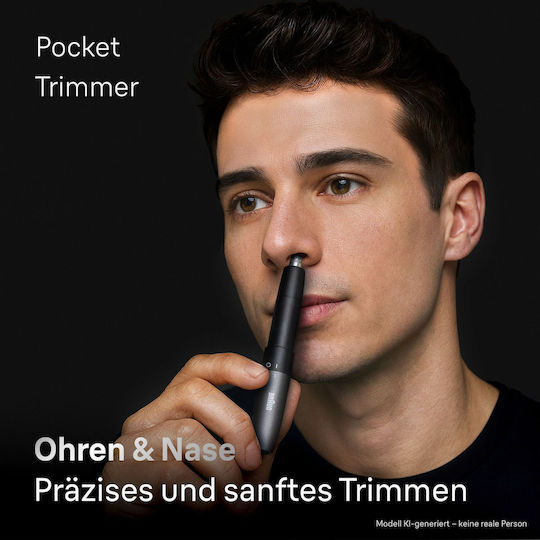 Braun Trimmer Μηχανή 216098