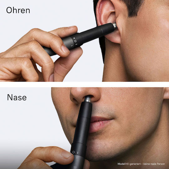 Braun Trimmer Μηχανή 216098
