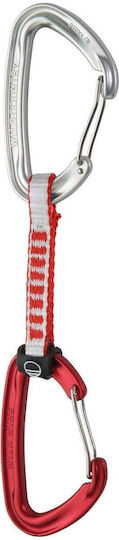 Expresă Wild Country Wildwire cu chingă echipată