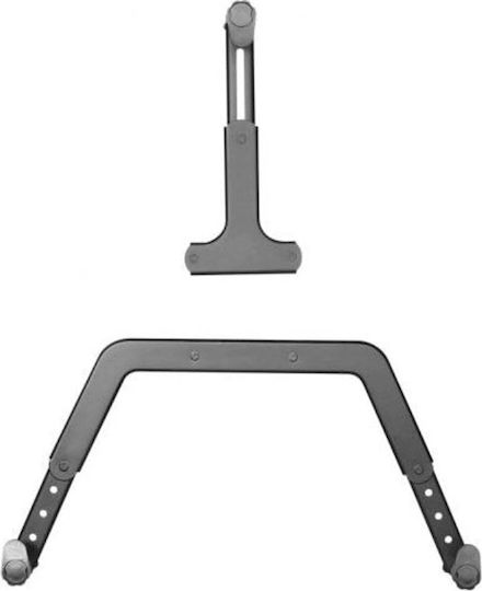 Ergosolid Адаптер за Монитори Без VESA Отвори Модел Xm-100