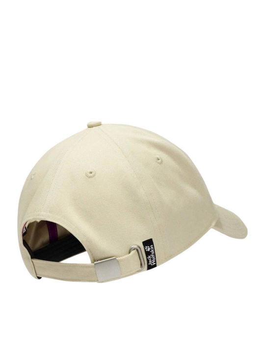 Jack Wolfskin Celebrate Paw Cap