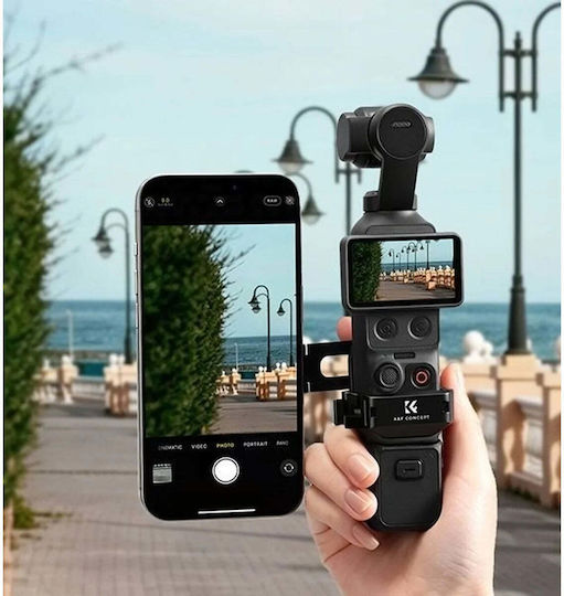 K&F Concept за DJI екшън камера
