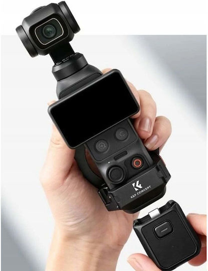 K&F Concept за DJI екшън камера